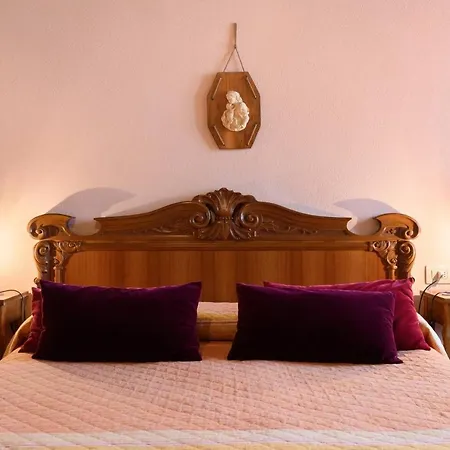 Rossellino ベッド・アンド・ブレックファスト 3*