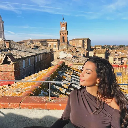 Rossellino ベッド・アンド・ブレックファスト