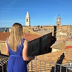 فندق مبيت وإفطار Rossellino بيينْسا