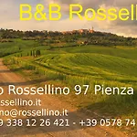 فندق مبيت وإفطار Rossellino بيينْسا