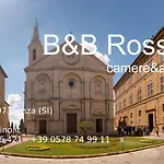 فندق مبيت وإفطار Rossellino بيينْسا