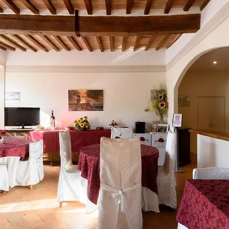 B&B Rossellino 2*