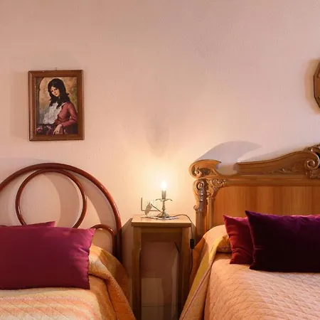 Bed & Breakfast Rossellino Pienza