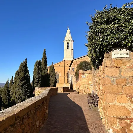 B&B Rossellino 2*
