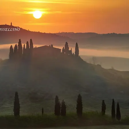 Rossellino B&B 2*