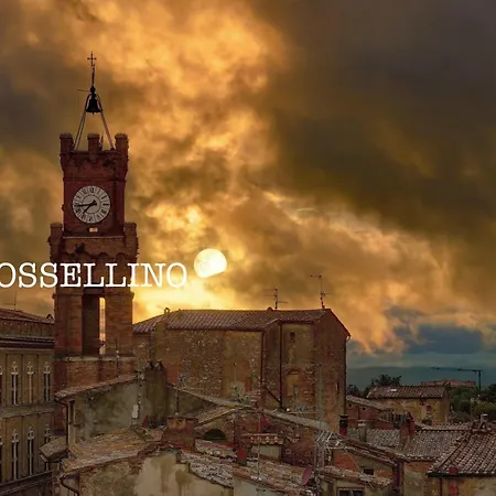 Bed & Breakfast Rossellino