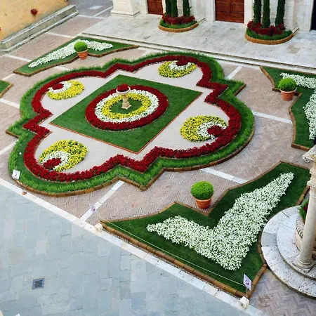 B&B Rossellino 2*