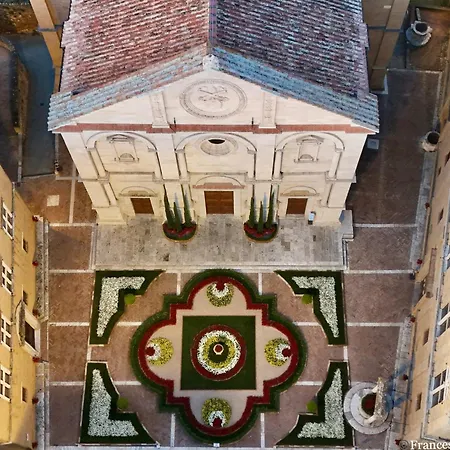 B&B Rossellino 2*