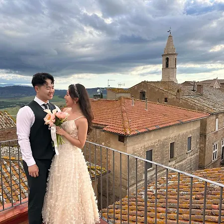 Rossellino B&B