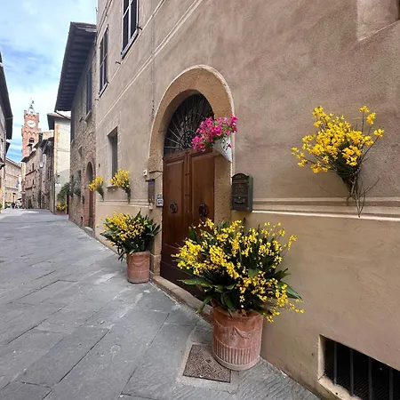 Bed & Breakfast Rossellino