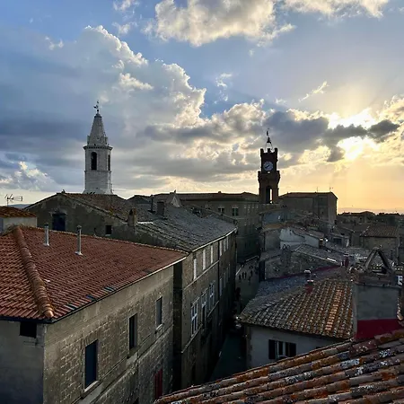 Rossellino Bed & Breakfast