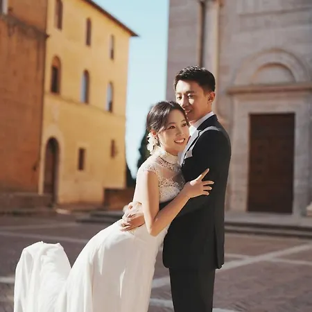 B&B Rossellino 2*