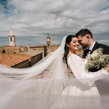 Rossellino Bed & Breakfast Pienza