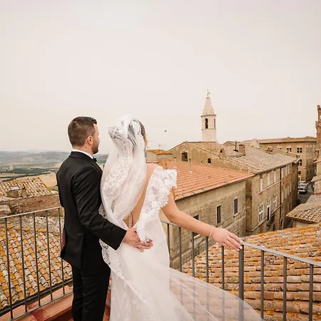 Rossellino Pienza