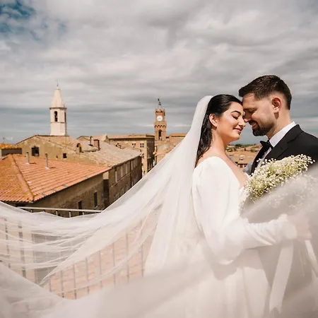 Bed & Breakfast Rossellino