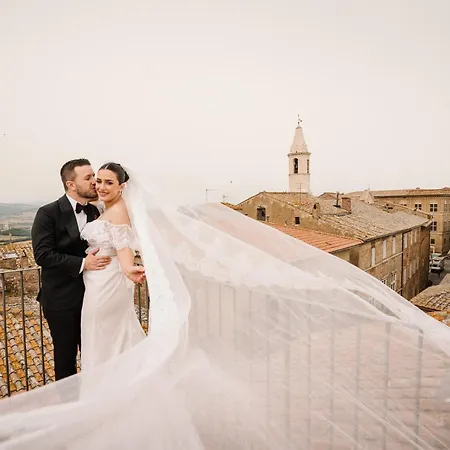 Rossellino Pienza