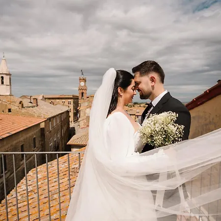 Rossellino Bed & Breakfast