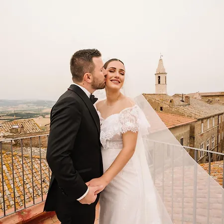 Bed & Breakfast Rossellino
