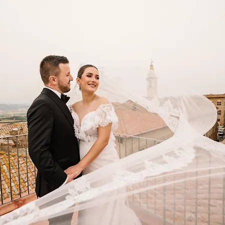 Rossellino Bed & Breakfast 2*