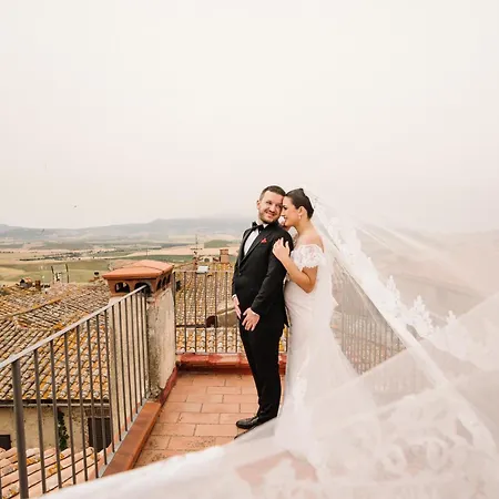 Rossellino Bed & Breakfast