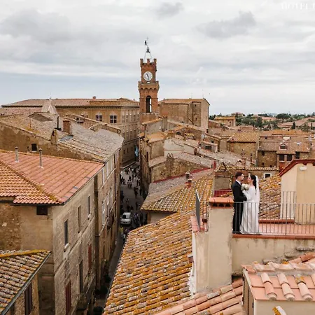 Bed & Breakfast Rossellino