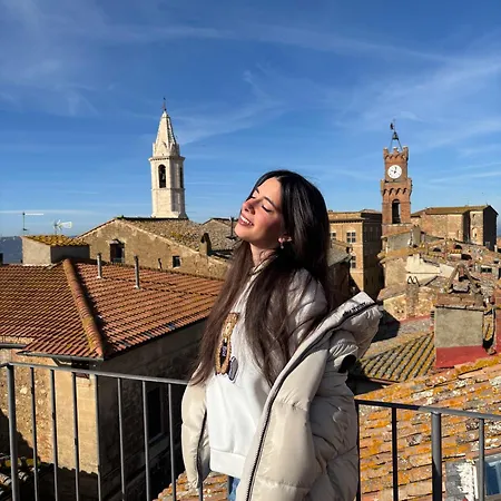 Rossellino Pienza