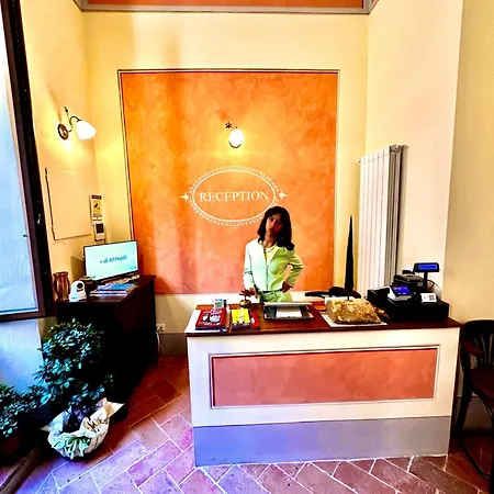 Rossellino Pienza
