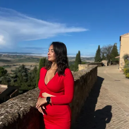 Rossellino فندق مبيت وإفطار بيينْسا