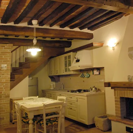 Rossellino فندق مبيت وإفطار 3*