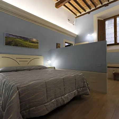 Rossellino فندق مبيت وإفطار 3*