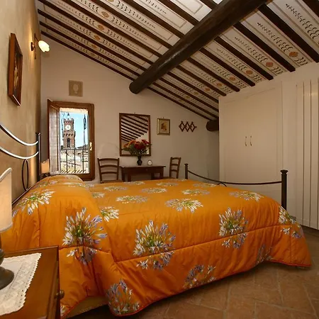 Rossellino B&B 2*