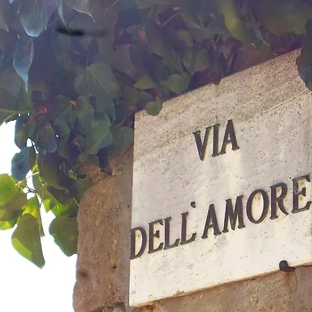 Rossellino Bed & Breakfast