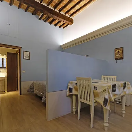 Rossellino Pienza