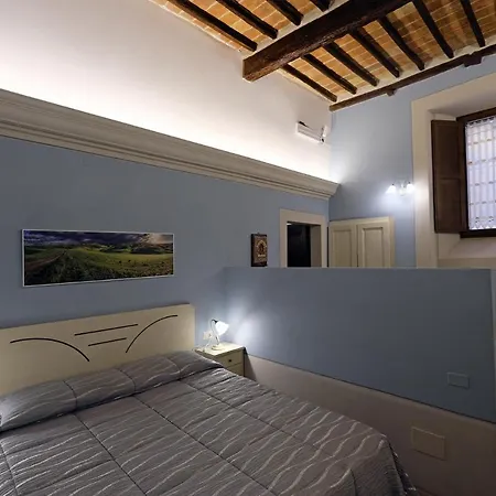 B&B Rossellino